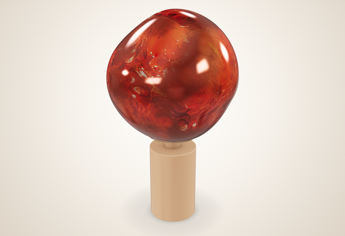 Lampcolor Demo AR lamp