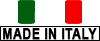 Made in Italy